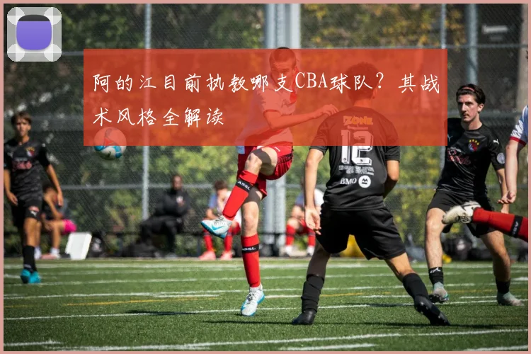 阿的江目前执教哪支CBA球队？其战术风格全解读