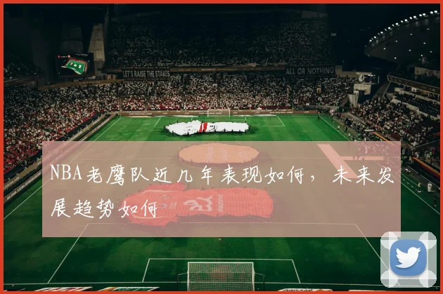 NBA老鹰队近几年表现如何,未来发展趋势如何