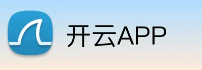 开云APP Logo